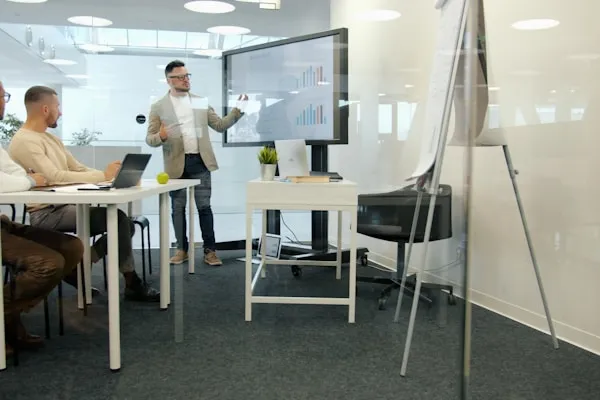Corporate Communication Automation: 62% Faster